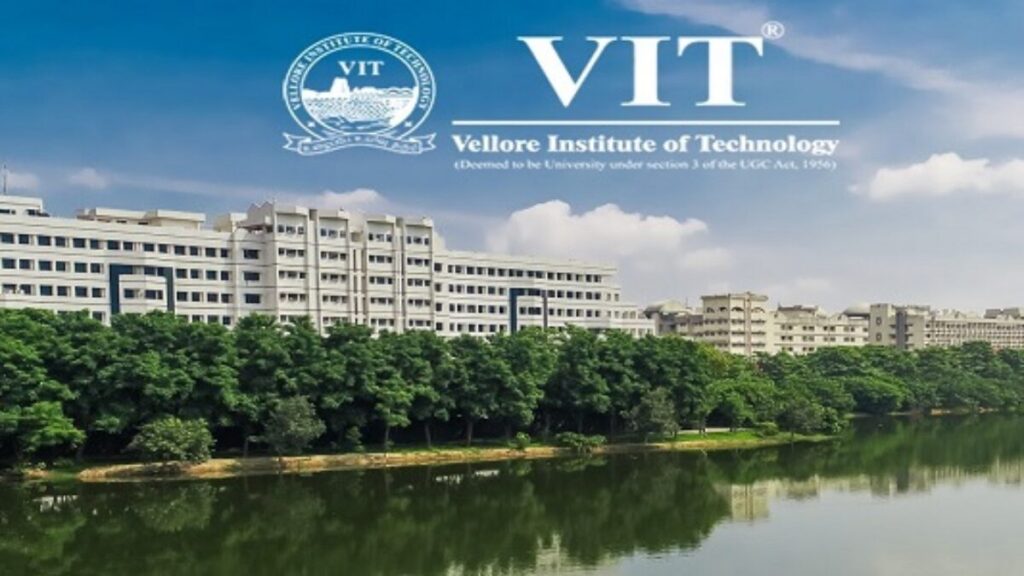 VIT Vellore Exam Updates/ VIITEE 2024/VIT Vellore Exam 2024 ...